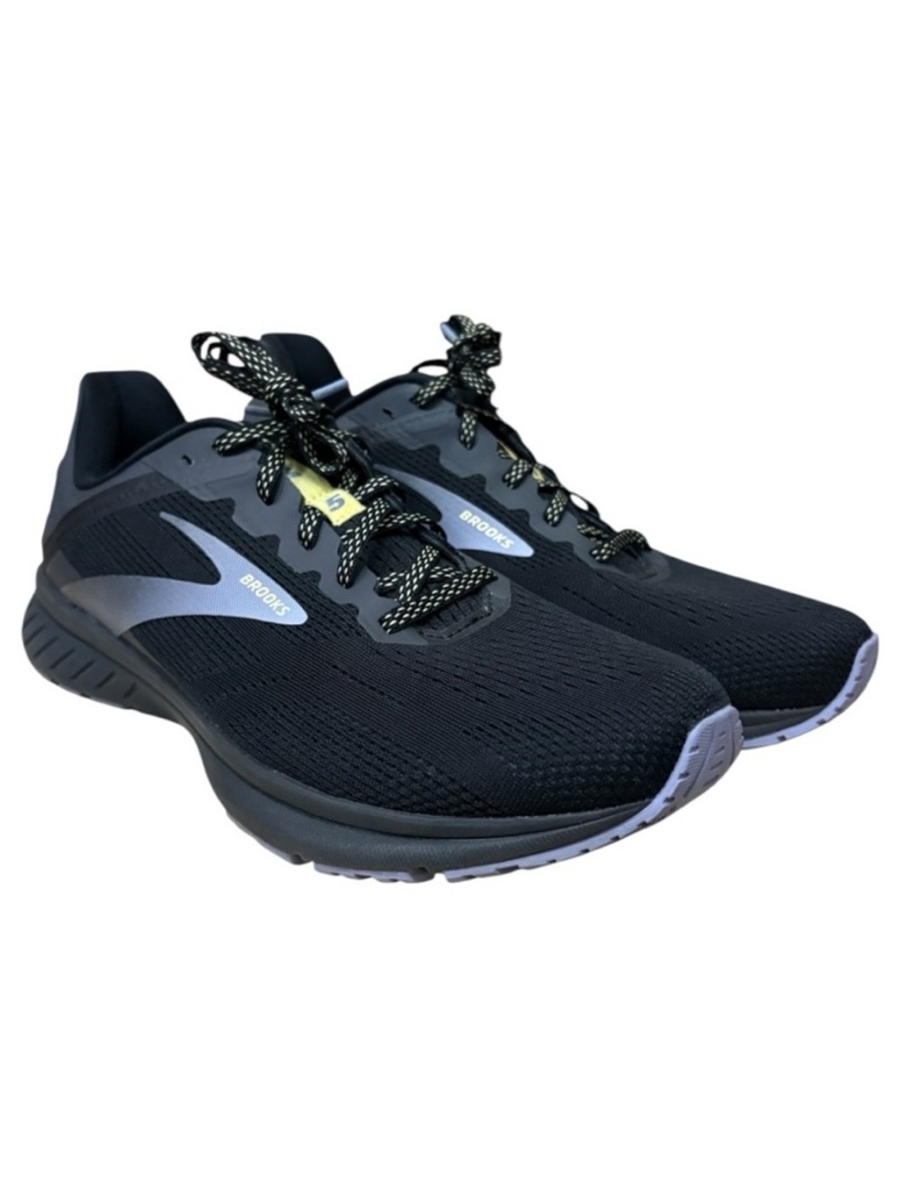 Brooks Anthem 5 Neutral Running Shoes Size 9.5